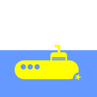 Ćwiczenie: Żółta łódź podwodna (Jacek Durski)