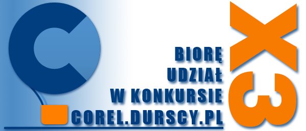 corel durscy konkurs x3